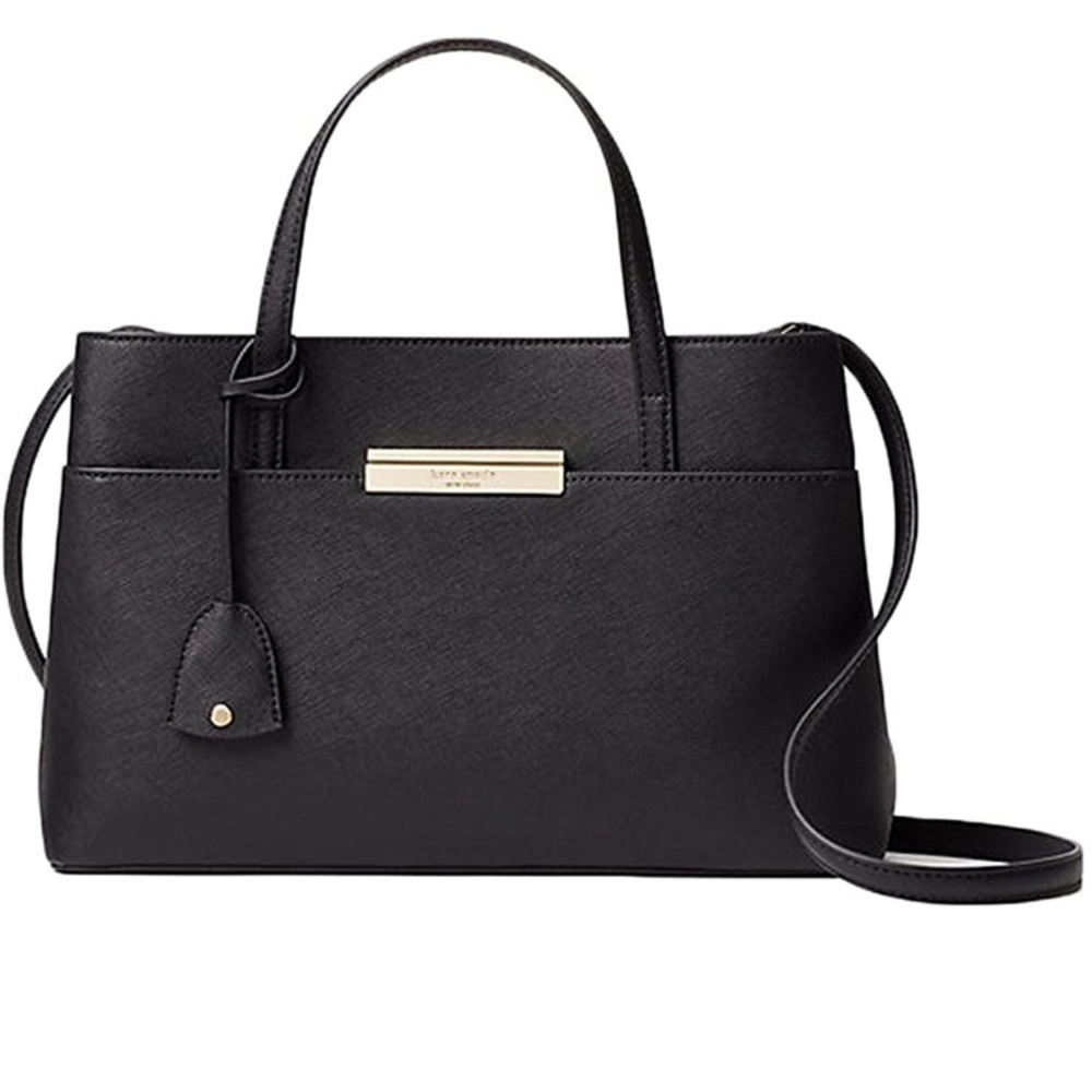 Kate Spade MAIDEN WAY SAFFIANO ZURI